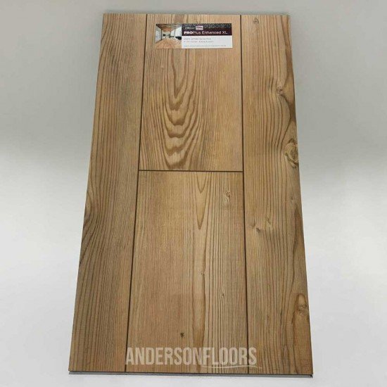 COREtec Pro Plus XL Enhanced - Berlin Pine COREtec Pro Plus XL Enhanced - Berlin Pine